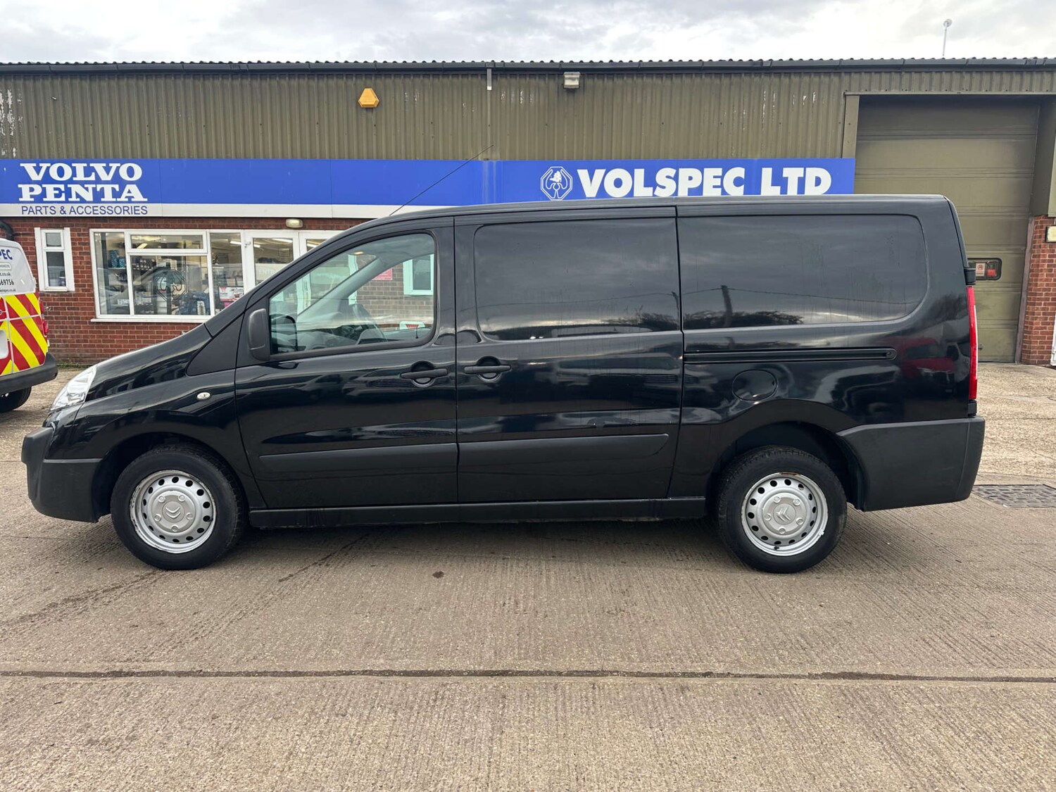 Used Citroen Dispatch 2016 for sale - 77218935: Photo 5