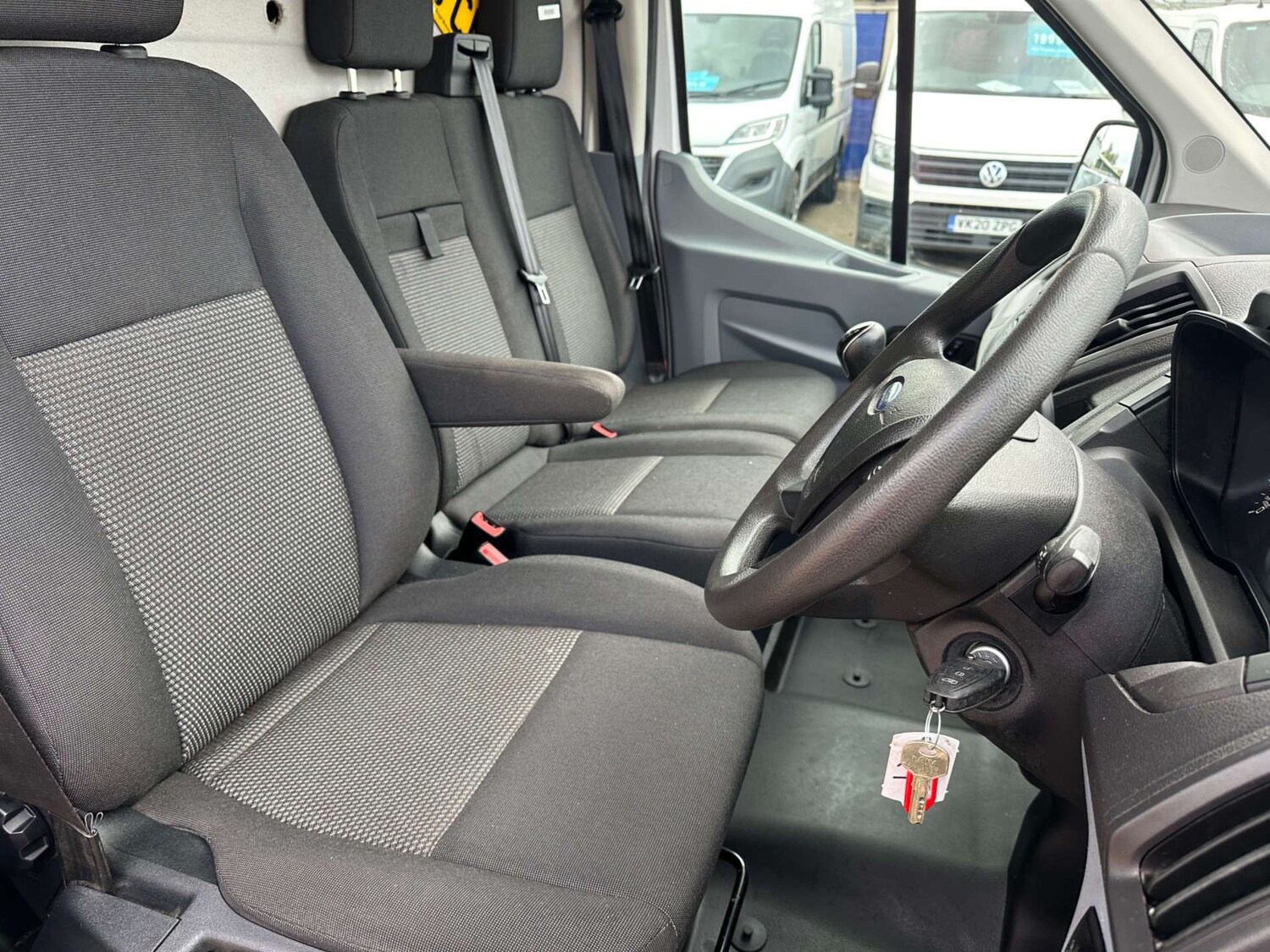 Vehicle 17