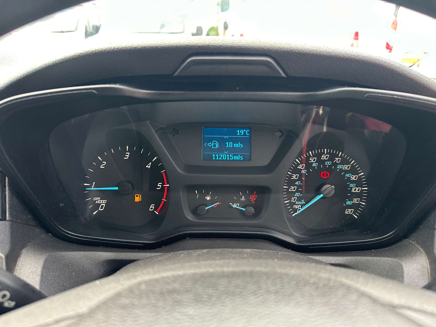 Vehicle 24