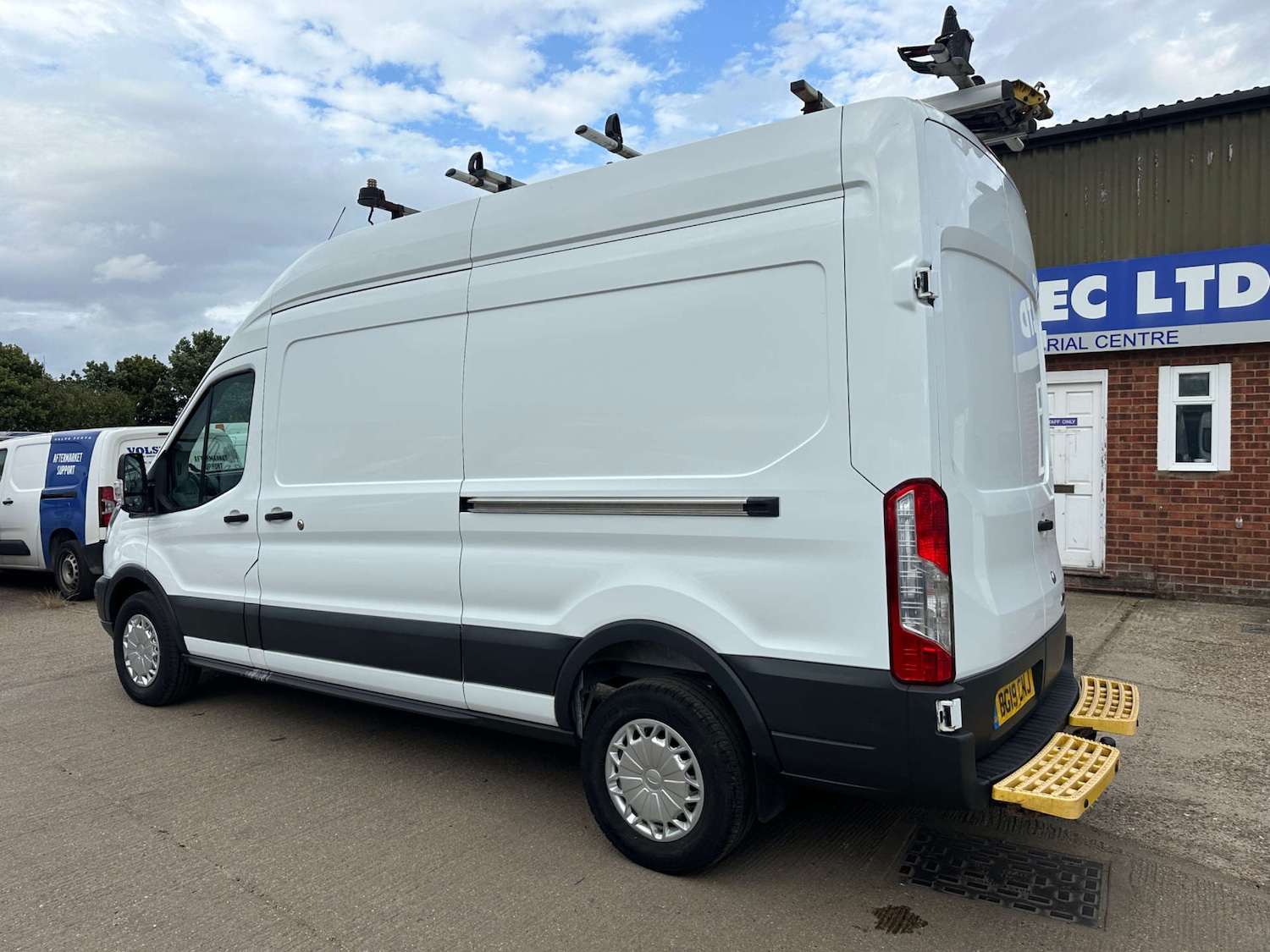 Vehicle 7