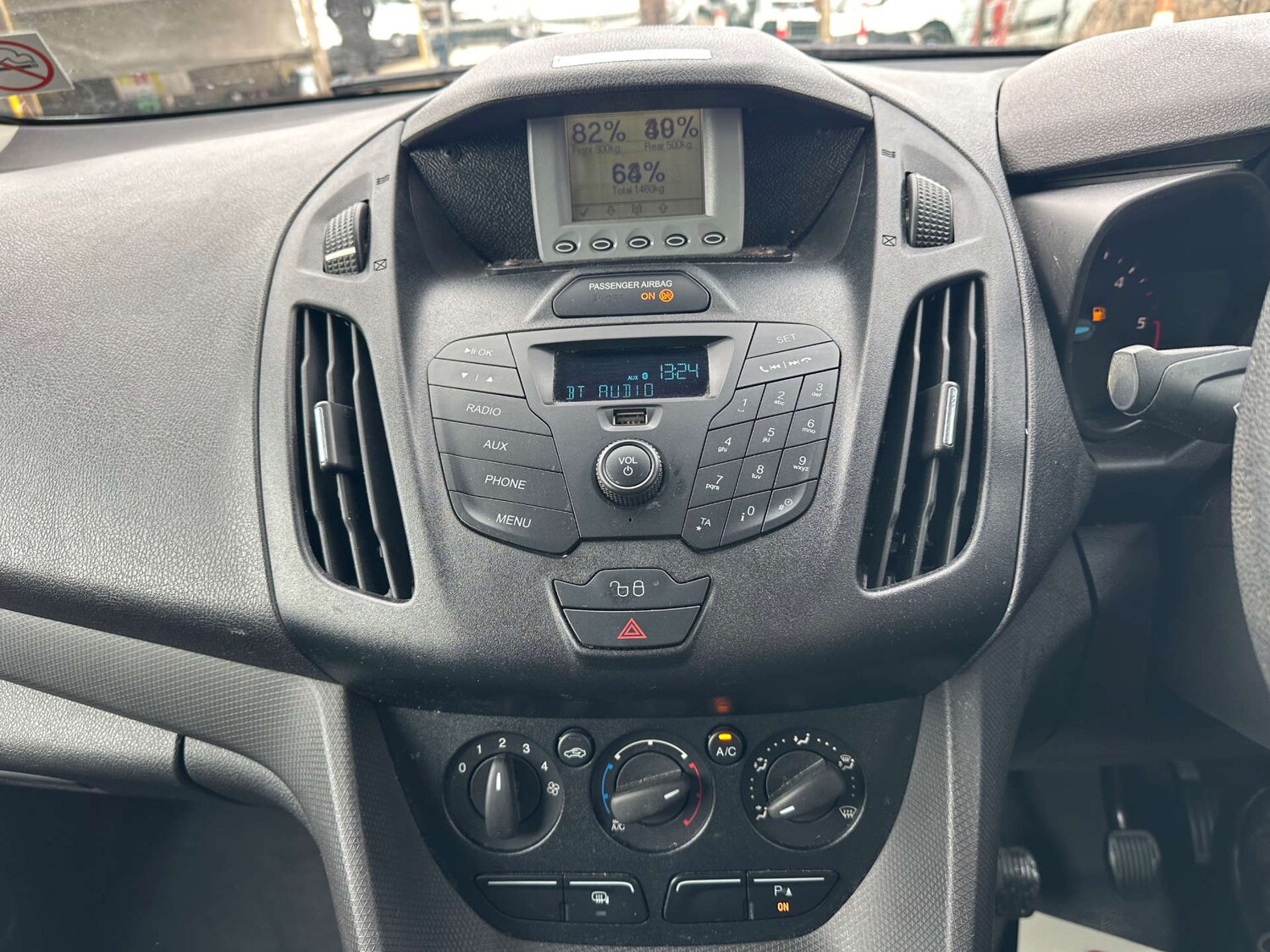 Used Ford Transit Connect 2017 for sale - 77877330: Photo 22