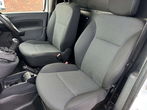 Used Mercedes-Benz Citan 2019 for sale - 76277685: Photo 21