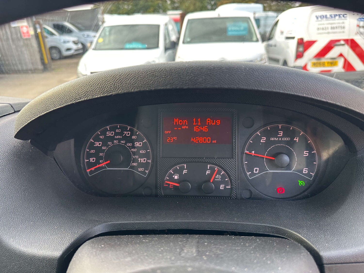 Vehicle 24