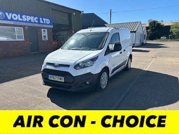Used Ford Transit Connect 2017 for sale - 78482111: Photo