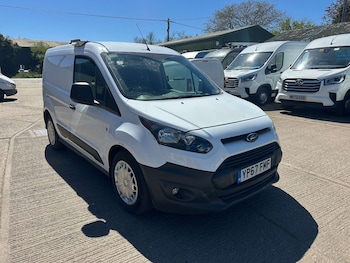 Used Ford Transit Connect 2017 for sale - 78482111: Photo