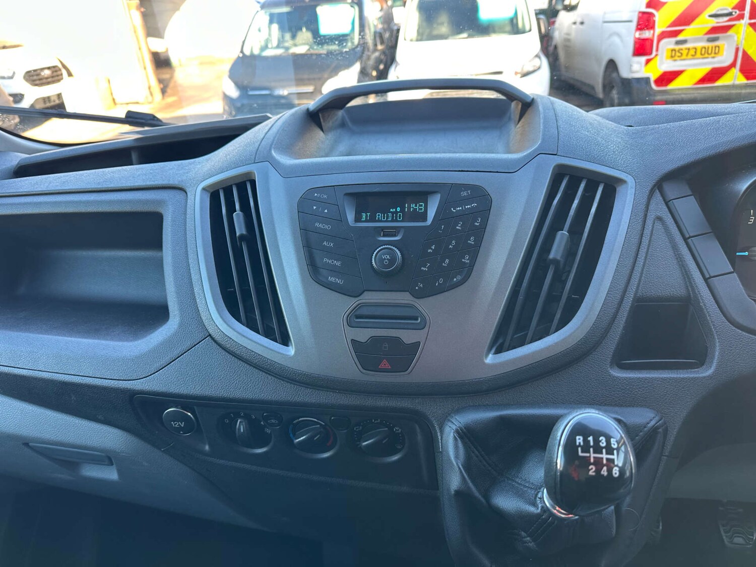 Used Ford Transit 2017 for sale - 76937710: Photo 18