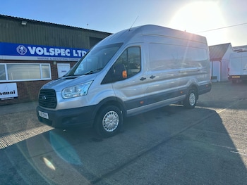 Used Ford Transit 2017 for sale - 76937710: Photo
