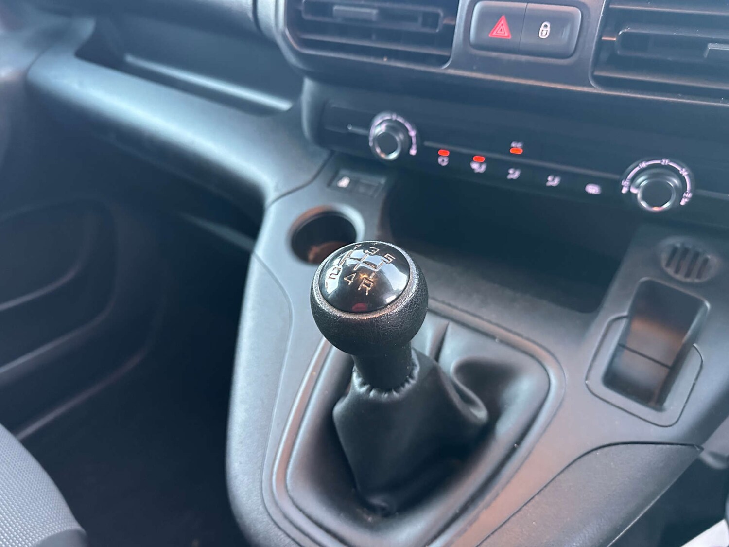 Used Vauxhall Combo 2019 for sale - 76600801: Photo 21