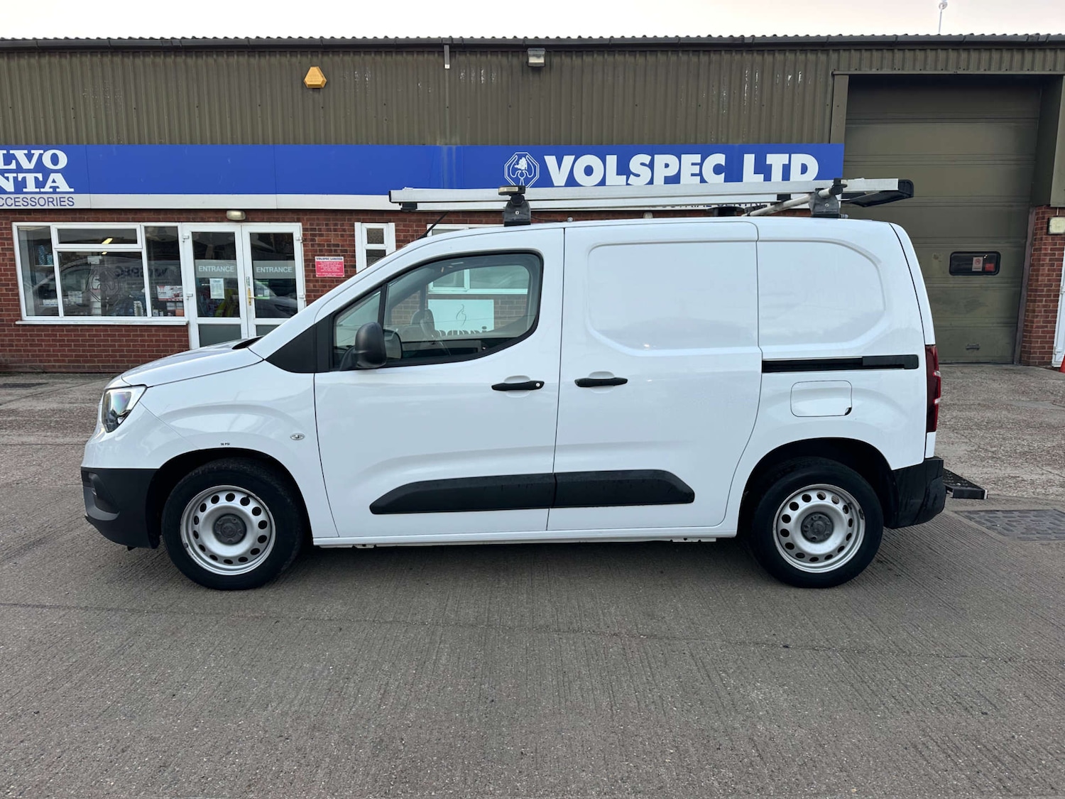 Used Vauxhall Combo 2019 for sale - 76600801: Photo 6