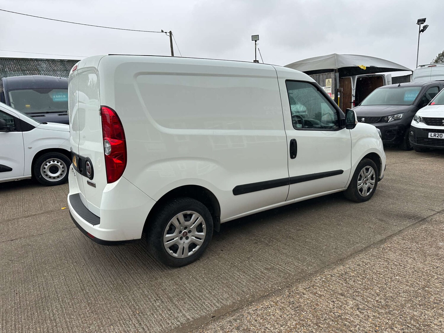 Vehicle 11