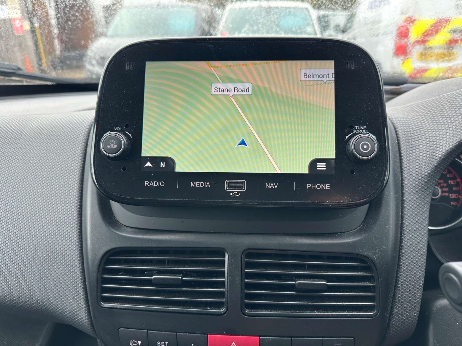 Vehicle 19