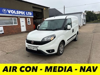 Fiat - Doblo
