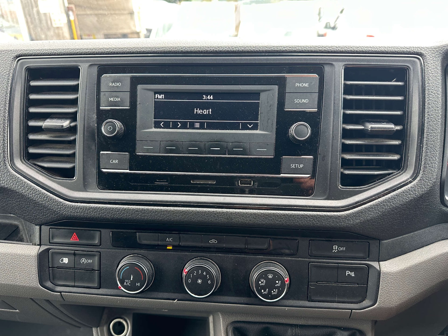 Vehicle 19