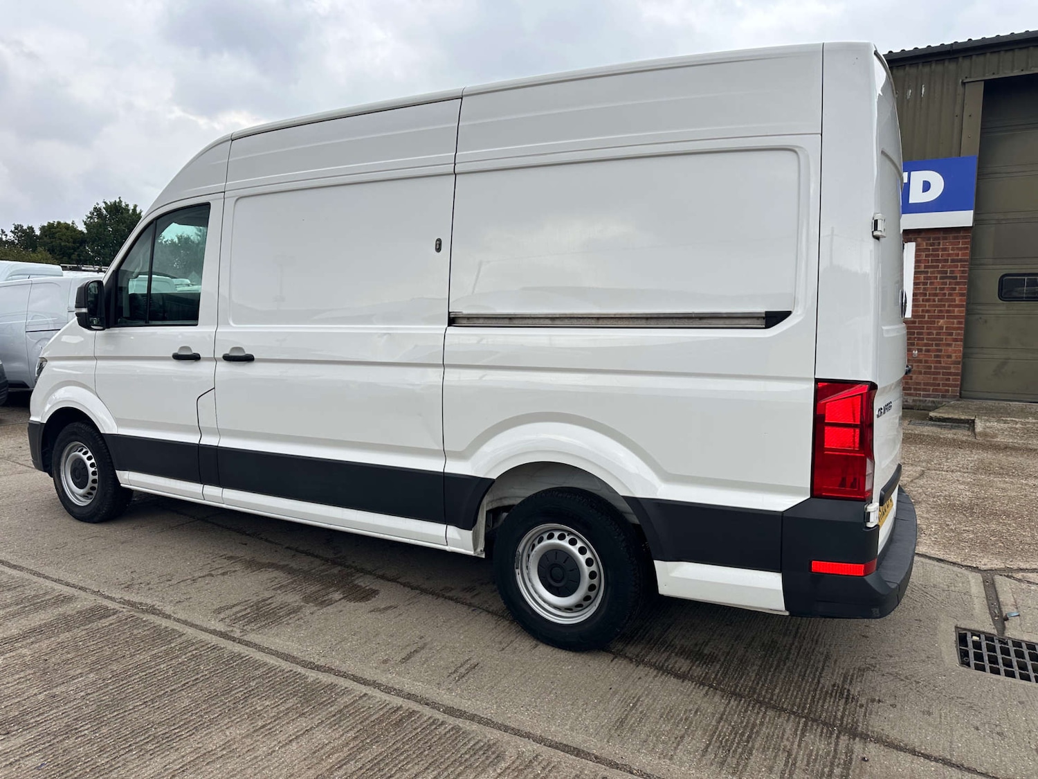 Vehicle 7