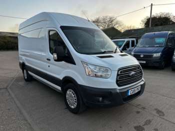 Used Ford Transit 2015 for sale - 74162875: Photo