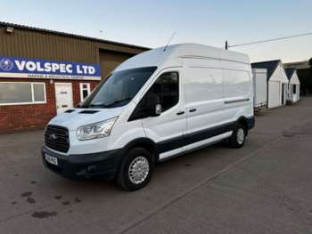 Used Ford Transit 2015 for sale - 74162875: Photo