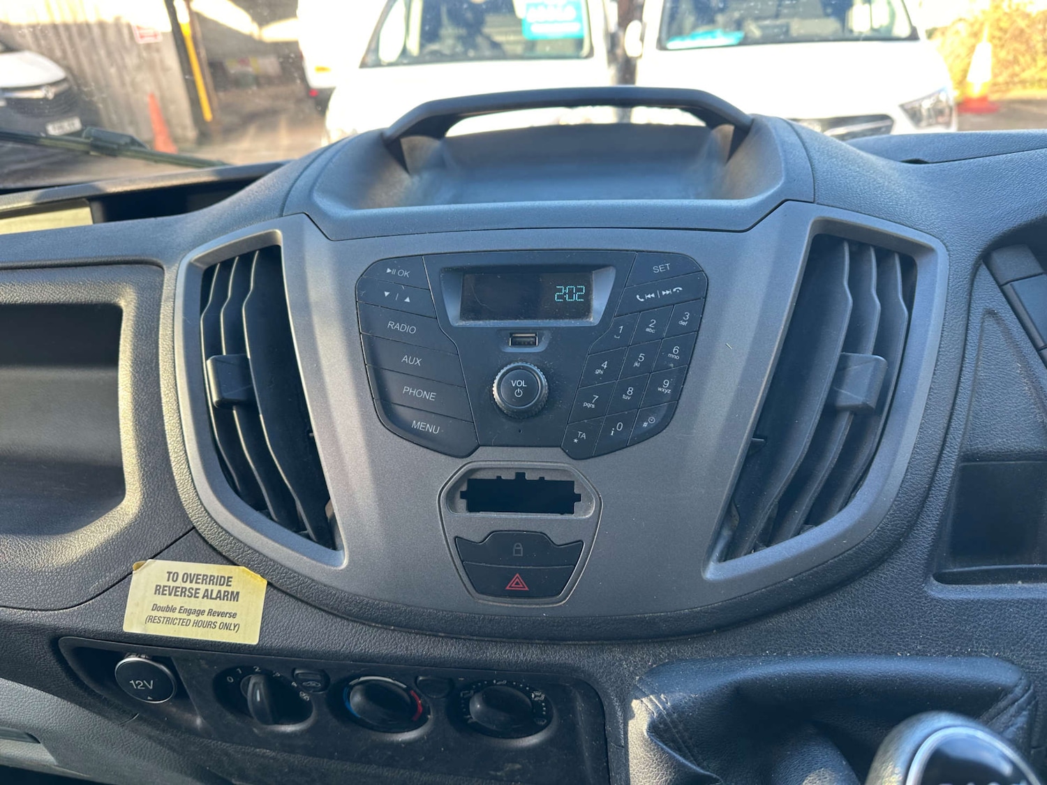 Used Ford Transit 2019 for sale - 77112886: Photo 18