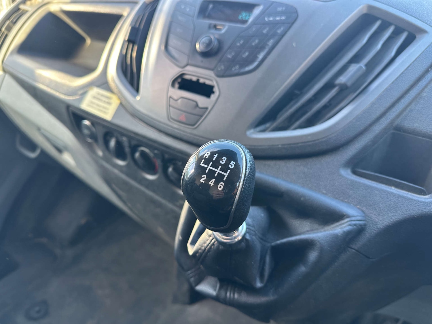 Used Ford Transit 2019 for sale - 77112886: Photo 19