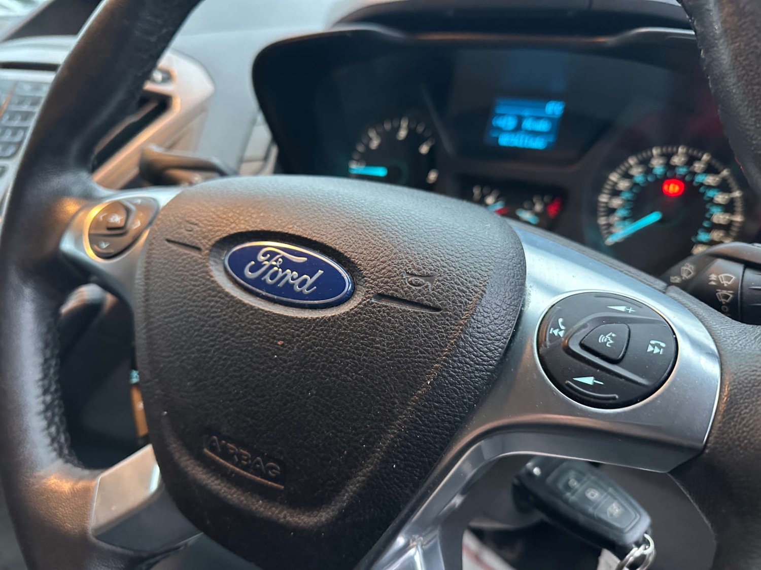 Used Ford Transit Custom 2017 for sale - 76669117: Photo 19