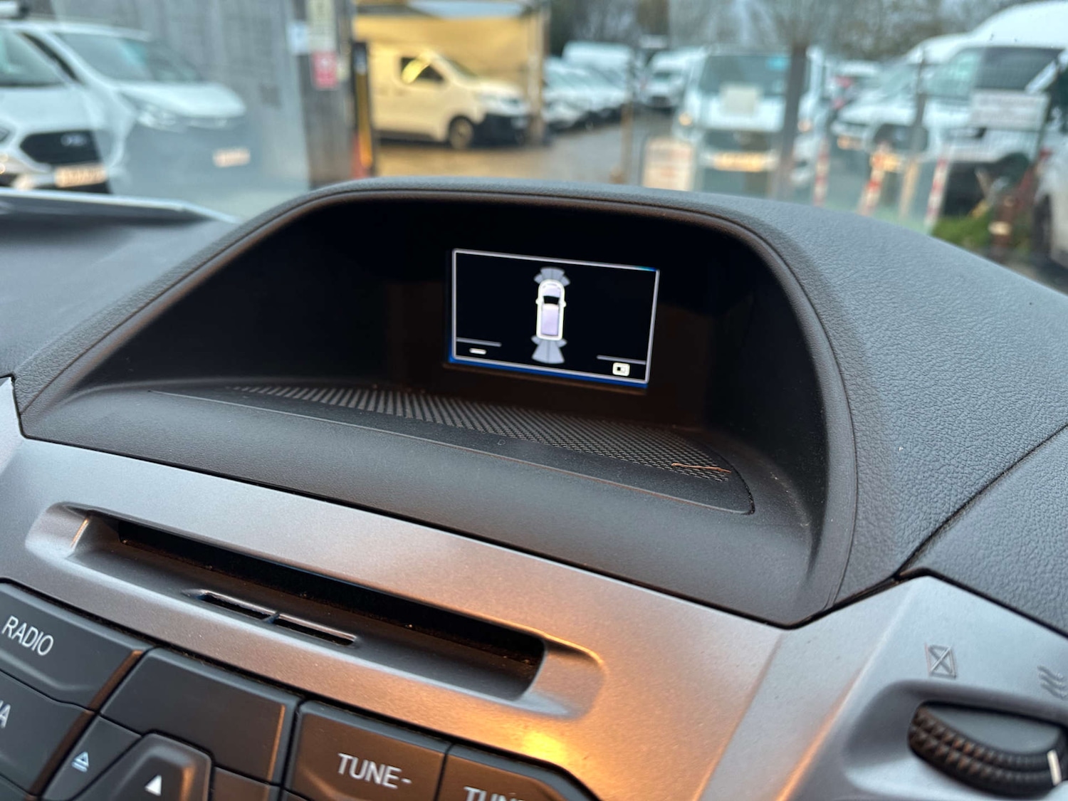 Used Ford Transit Custom 2017 for sale - 76669117: Photo 21