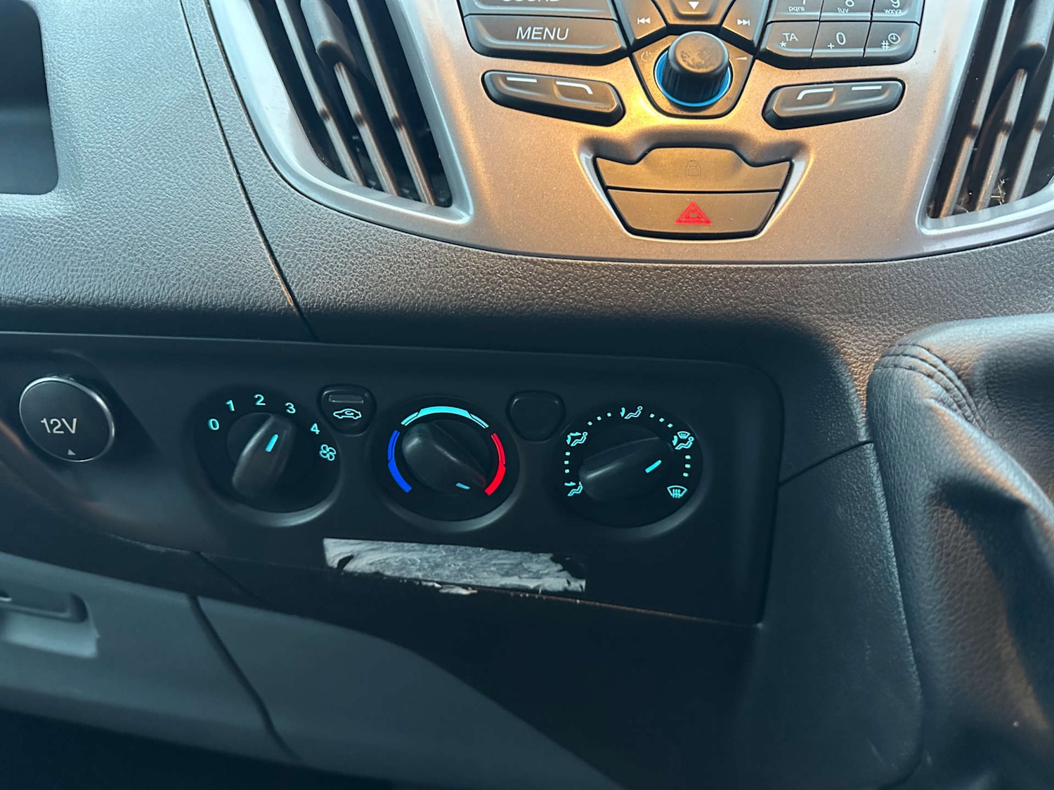 Used Ford Transit Custom 2017 for sale - 76669117: Photo 22