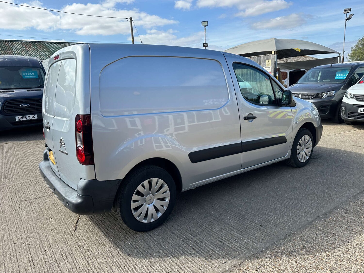 Vehicle 11