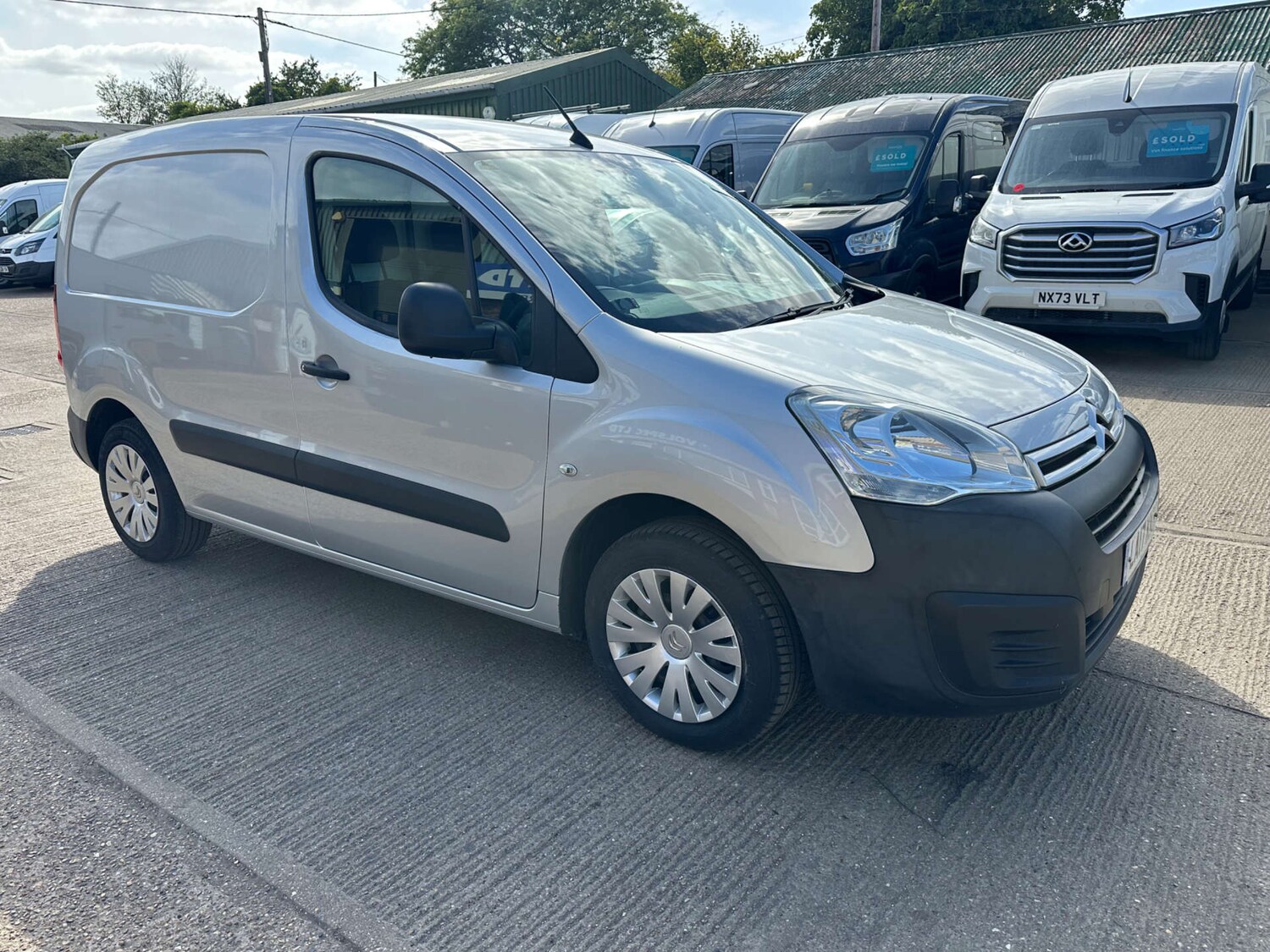 Vehicle 13