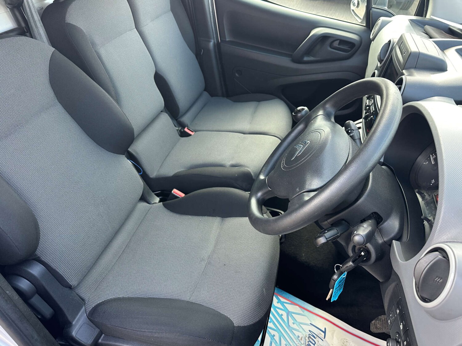 Vehicle 16