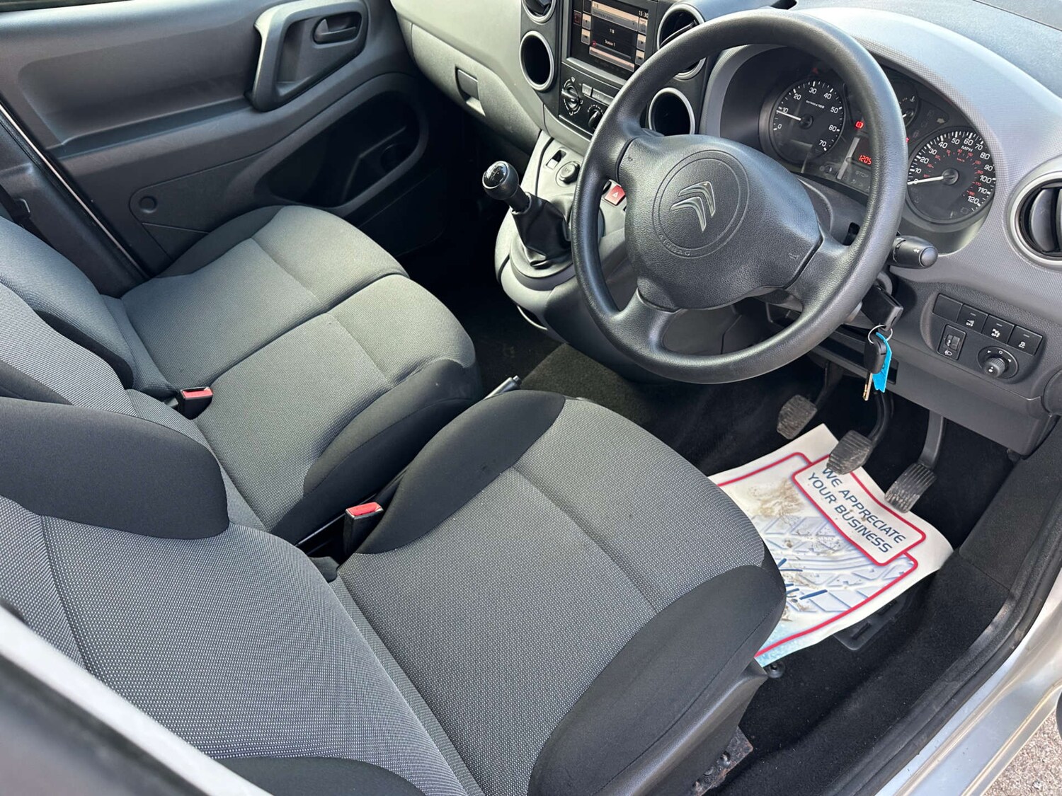 Vehicle 17