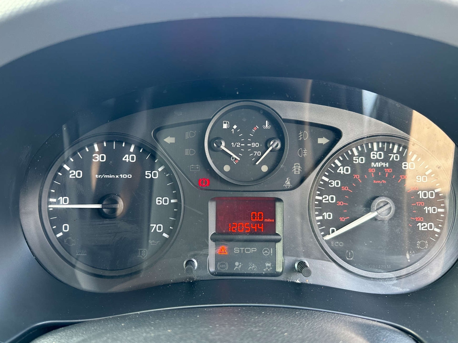 Vehicle 24