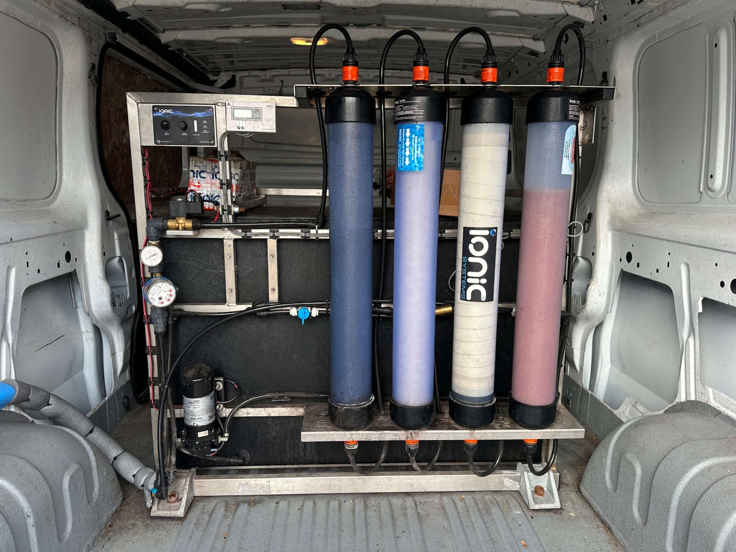 Used Renault Trafic 2019 for sale - 76552574: Photo 10