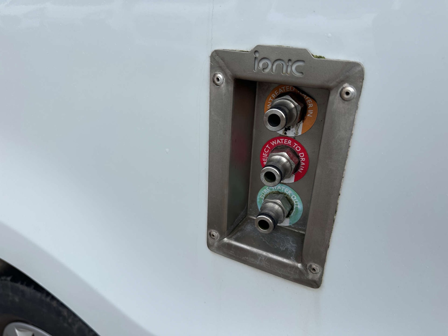 Used Renault Trafic 2019 for sale - 76552574: Photo 11