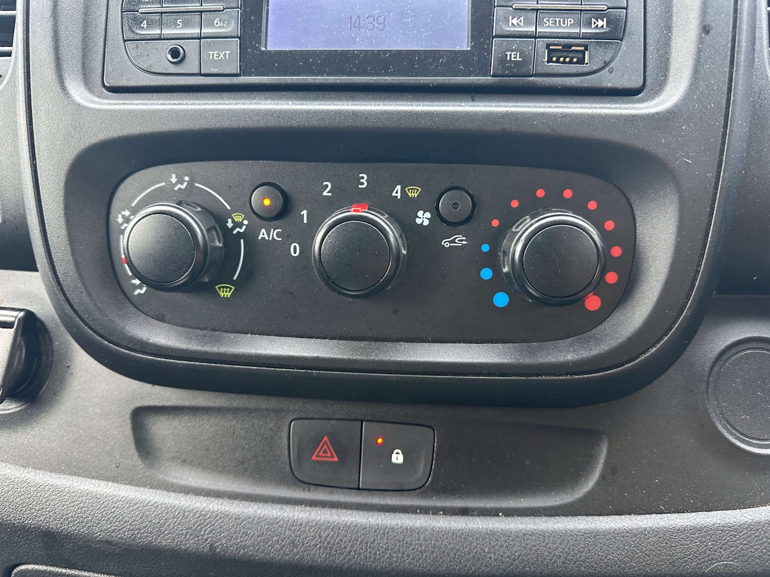 Used Renault Trafic 2019 for sale - 76552574: Photo 21