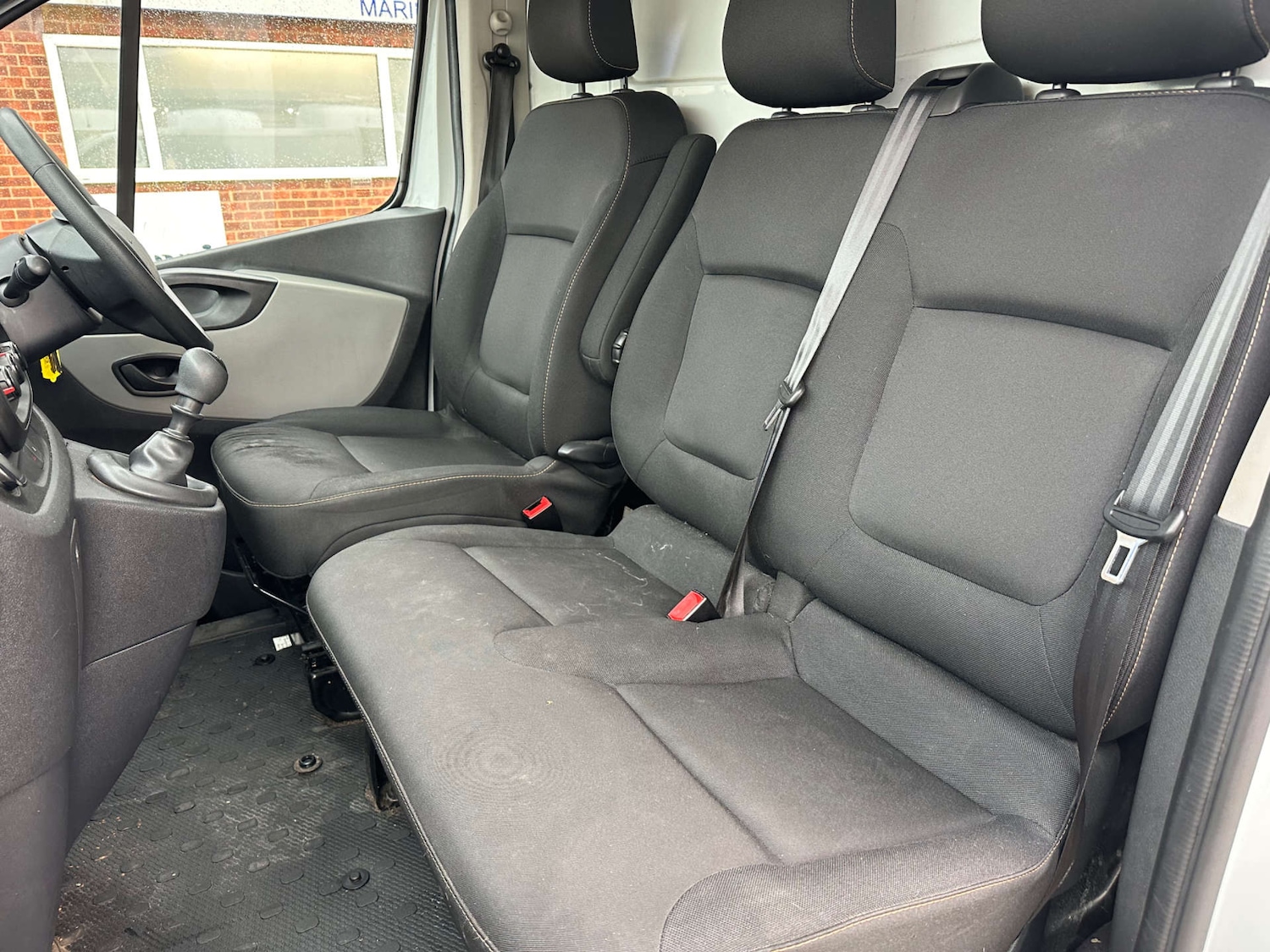 Used Renault Trafic 2019 for sale - 76552574: Photo 22