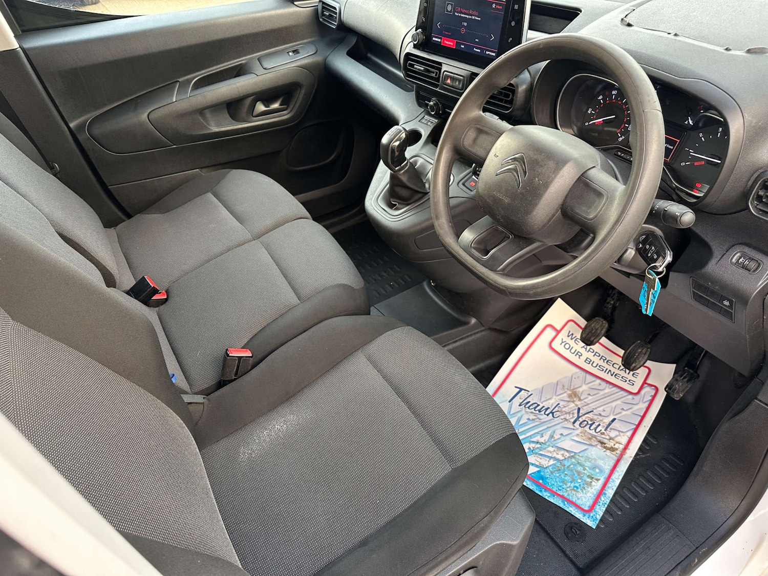 Vehicle 17