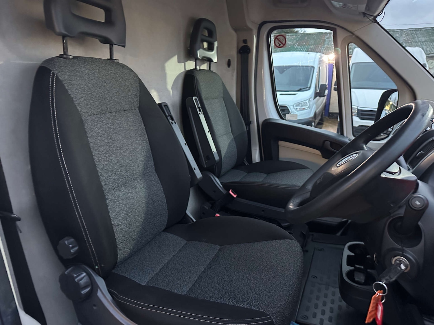 Used Fiat Ducato 2016 for sale - 76726101: Photo 17