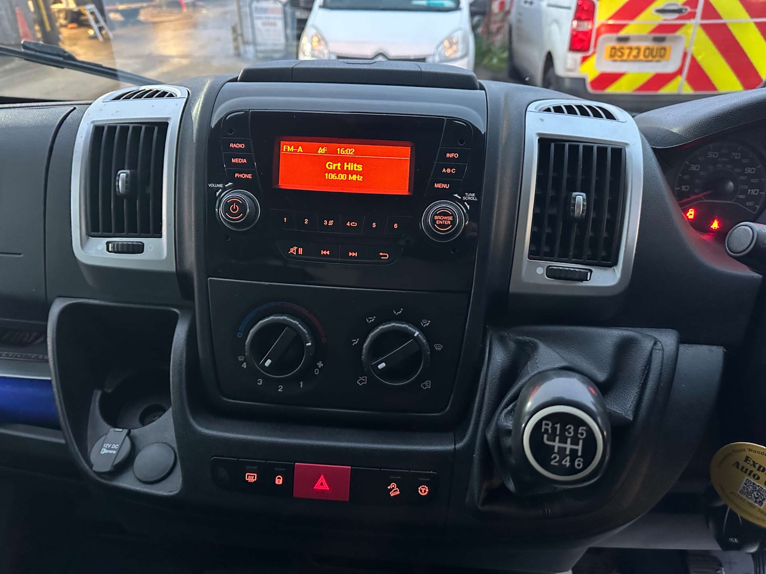 Used Fiat Ducato 2016 for sale - 76726101: Photo 21