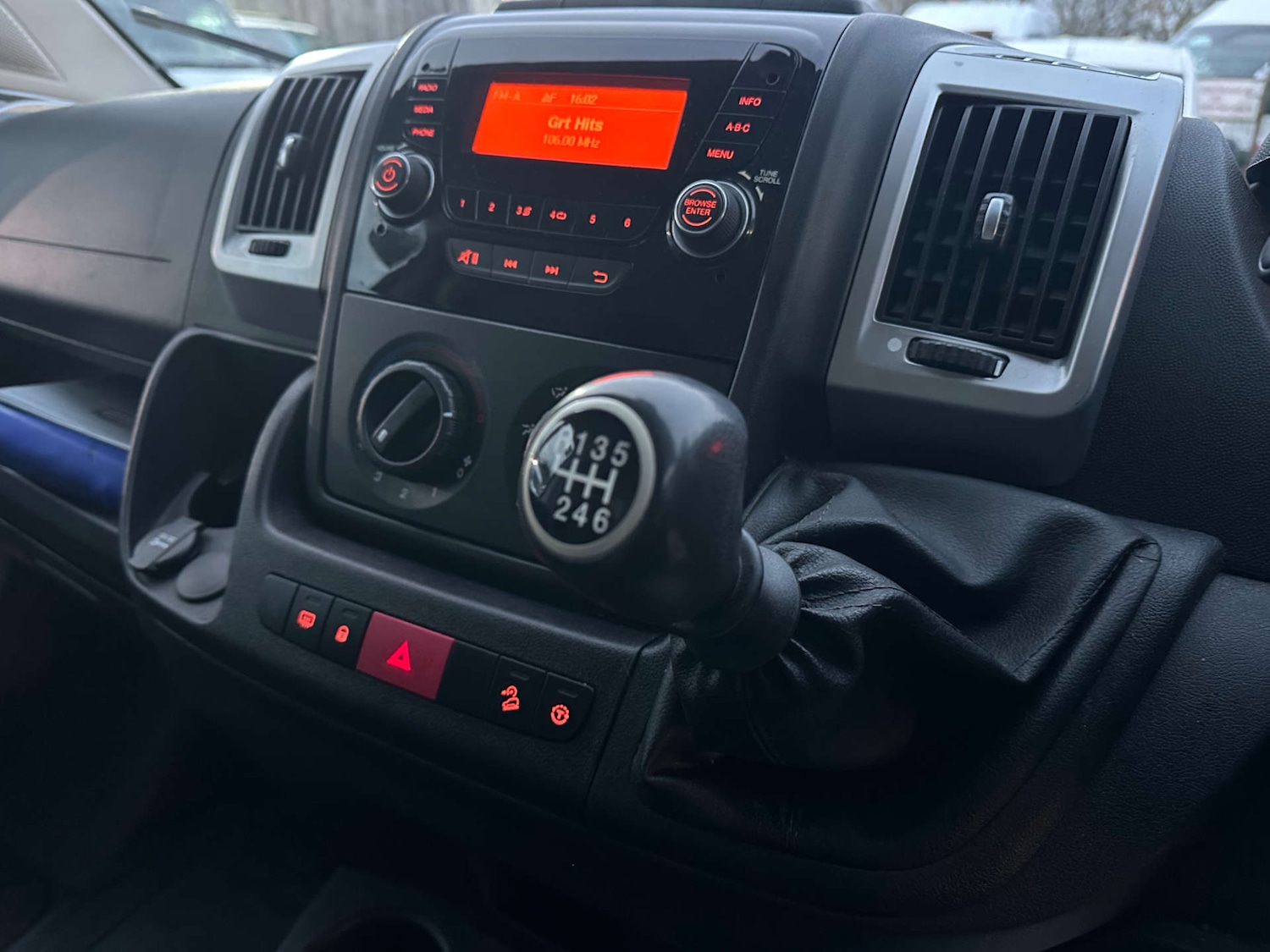 Used Fiat Ducato 2016 for sale - 76726101: Photo 22