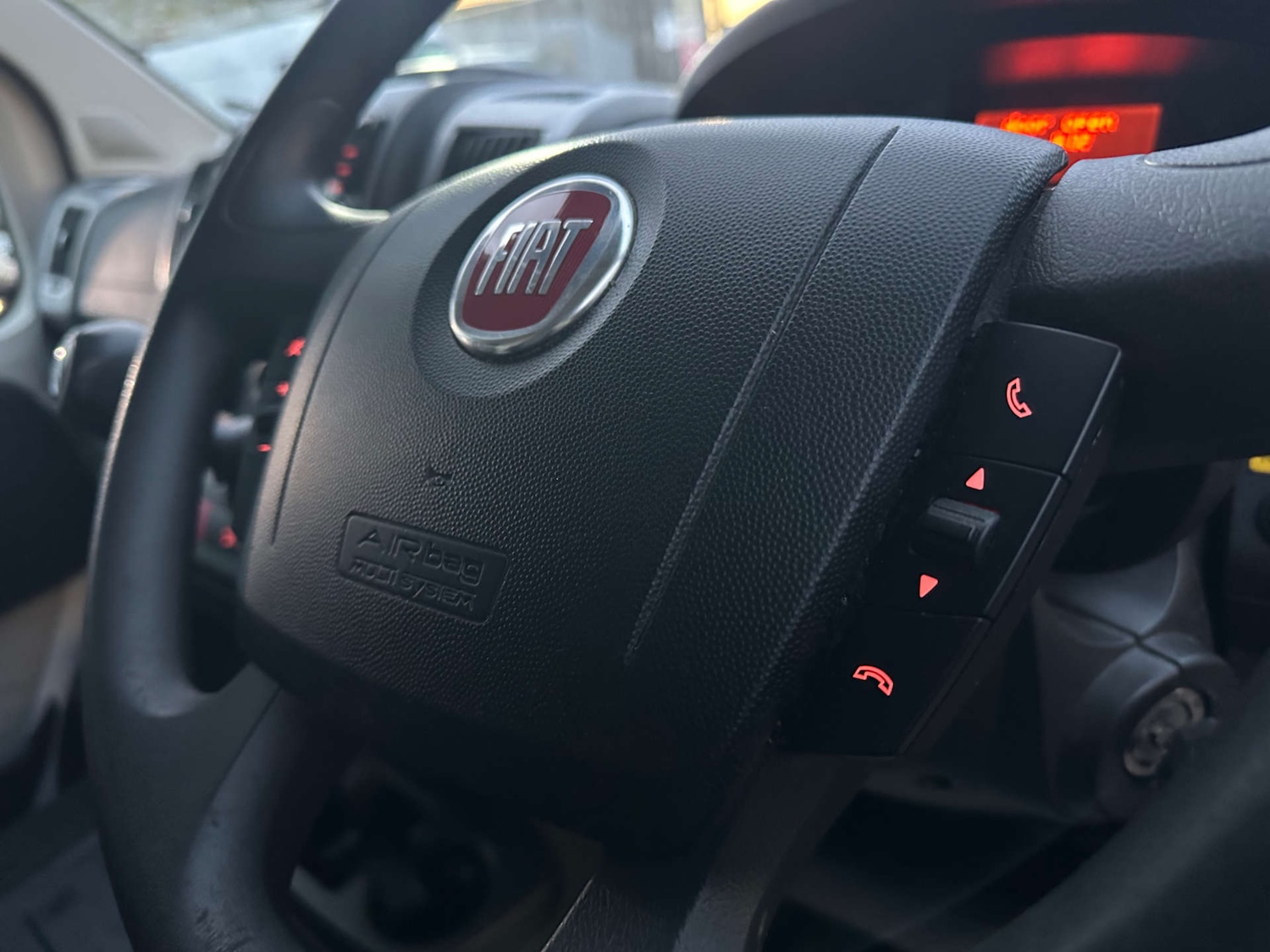 Used Fiat Ducato 2016 for sale - 76726101: Photo 23