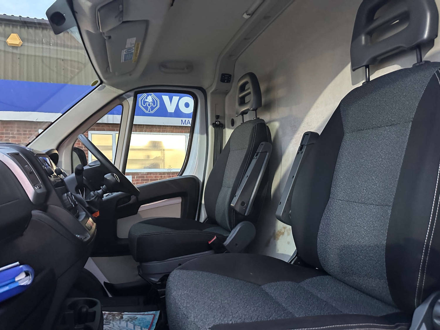 Used Fiat Ducato 2016 for sale - 76726101: Photo 24