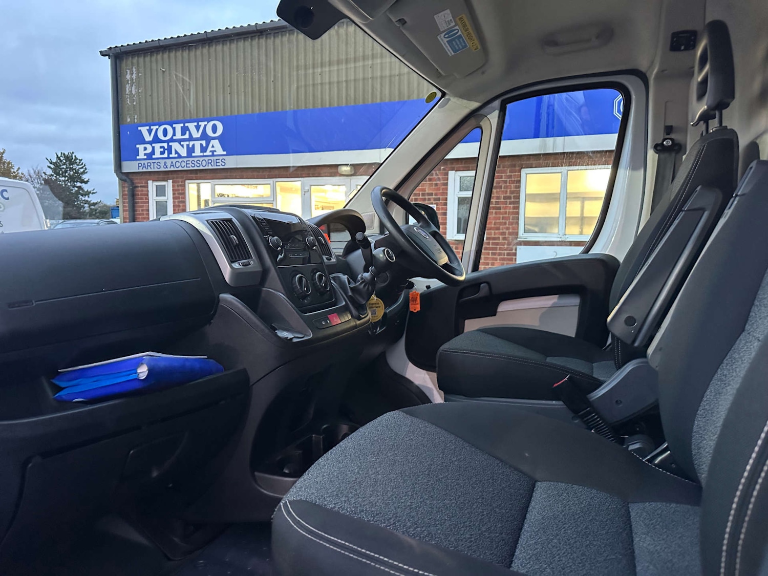 Used Fiat Ducato 2016 for sale - 76726101: Photo 25