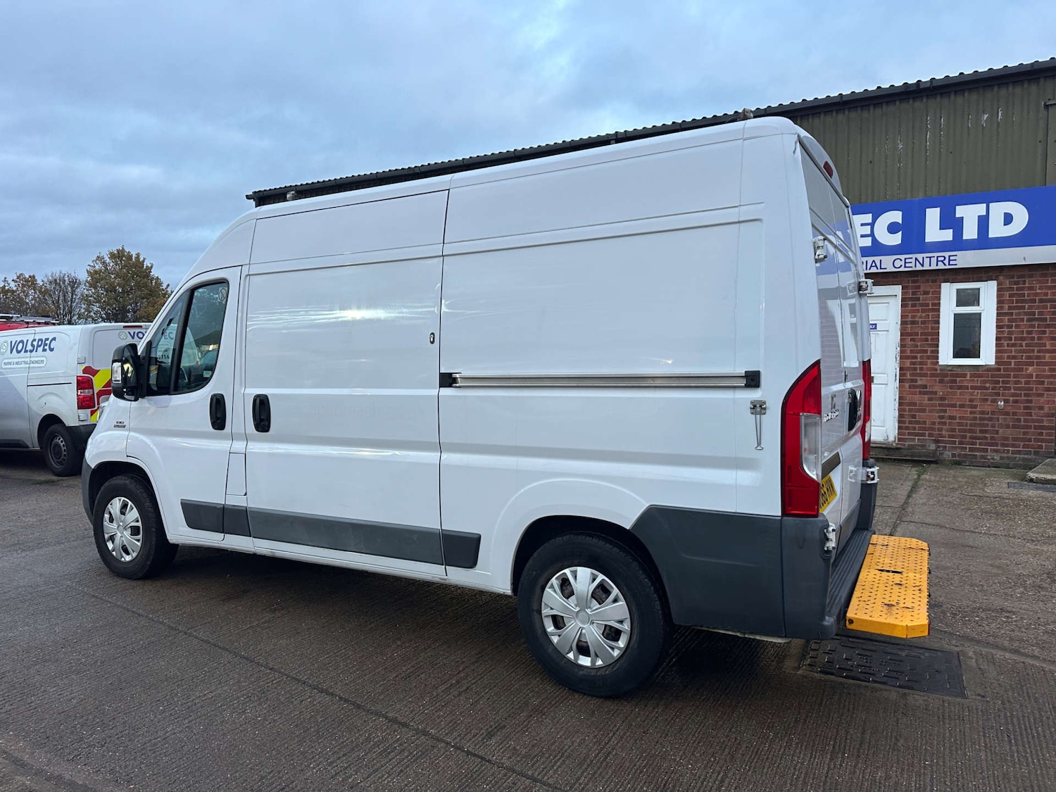 Used Fiat Ducato 2016 for sale - 76726101: Photo 6