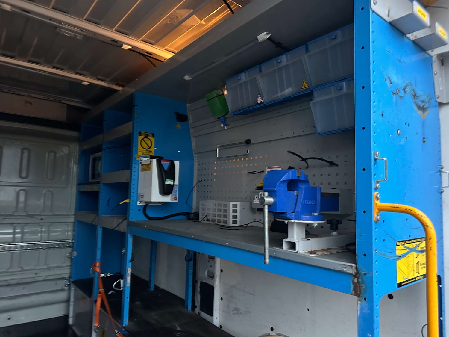 Used Fiat Ducato 2016 for sale - 76726101: Photo 9