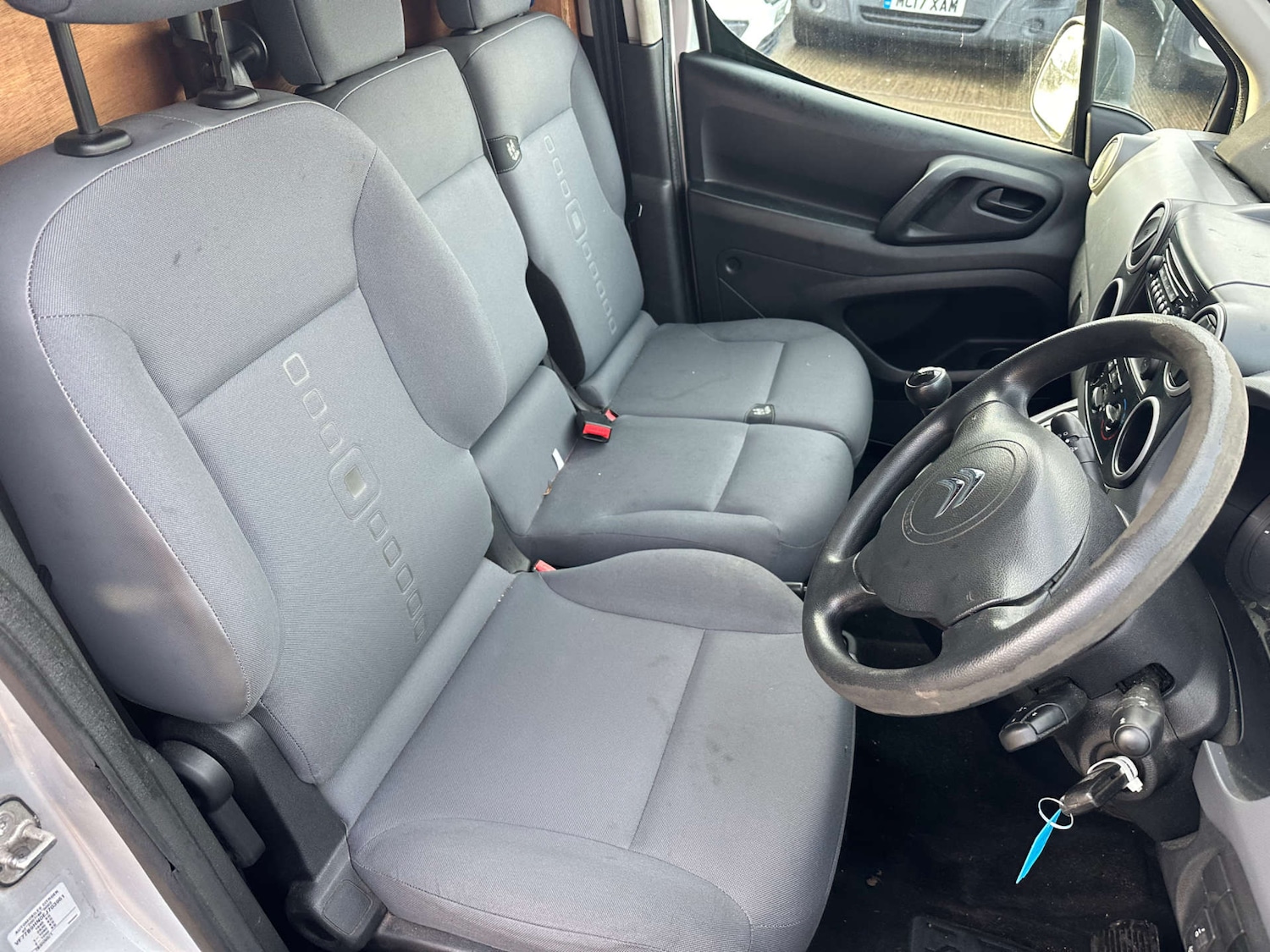 Used Citroen Berlingo 2014 for sale - 77028305: Photo 14