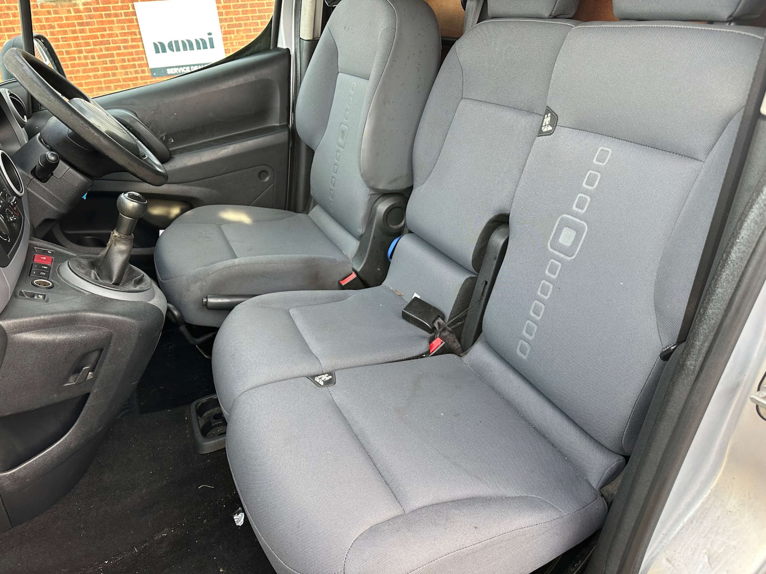Used Citroen Berlingo 2014 for sale - 77028305: Photo 16