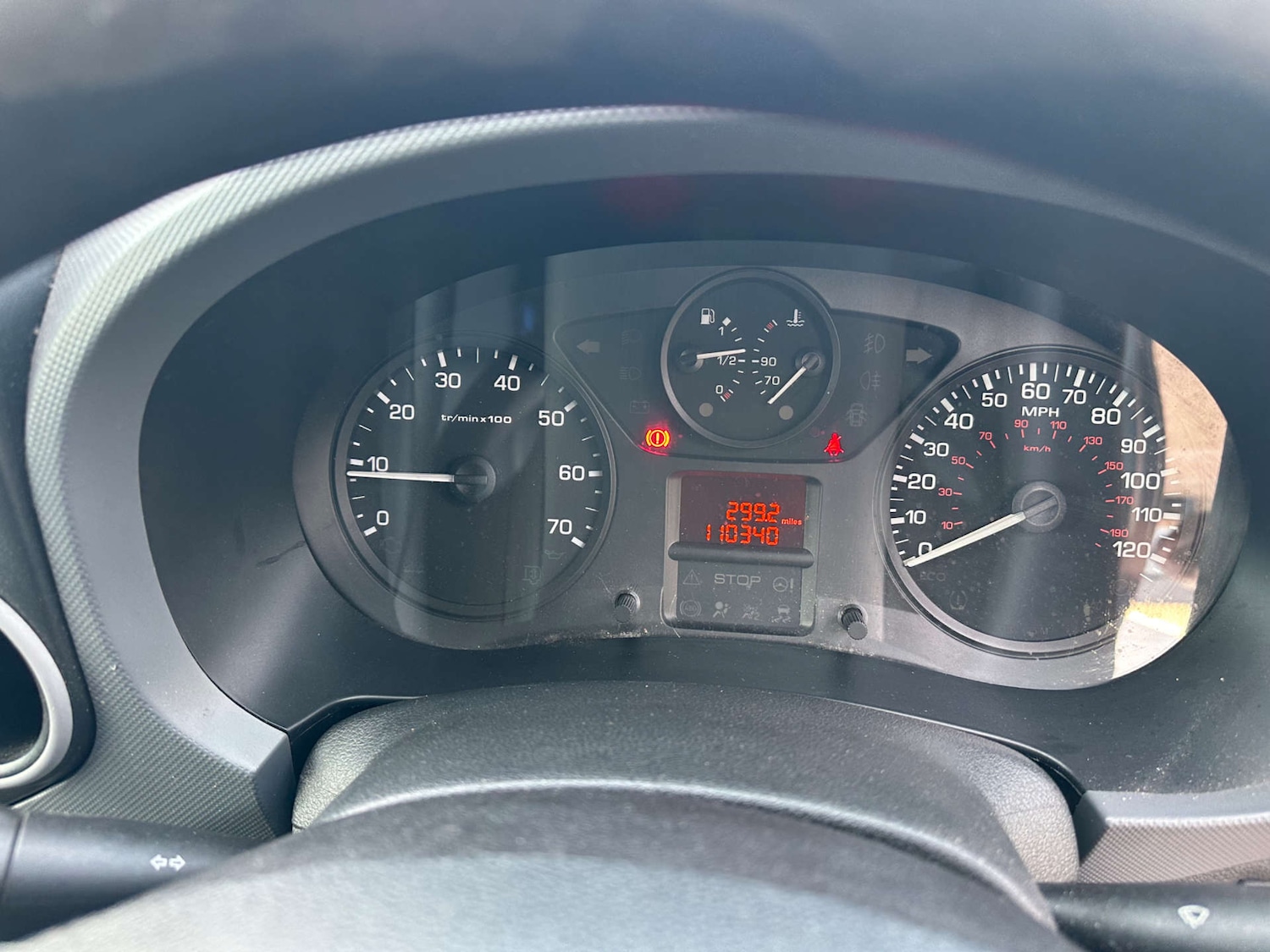 Used Citroen Berlingo 2014 for sale - 77028305: Photo 17