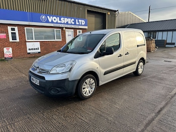 Used Citroen Berlingo 2014 for sale - 77028305: Photo