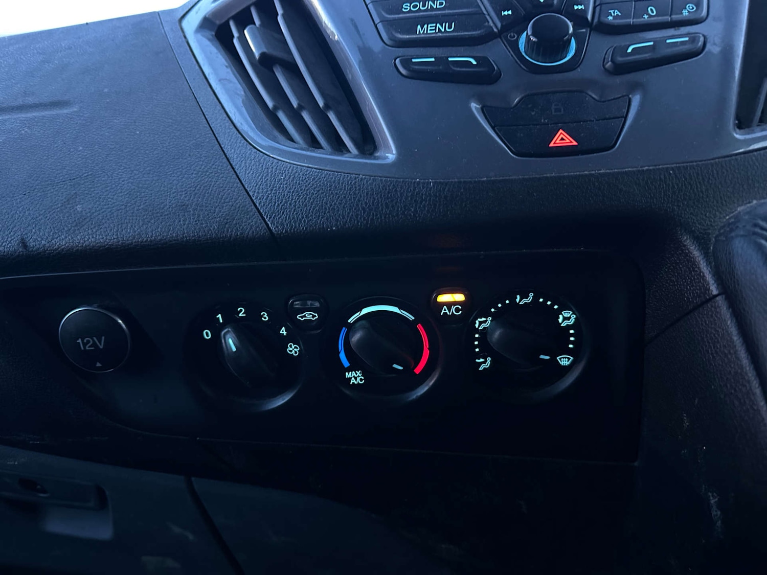 Used Ford Transit Custom 2017 for sale - 77391705: Photo 15