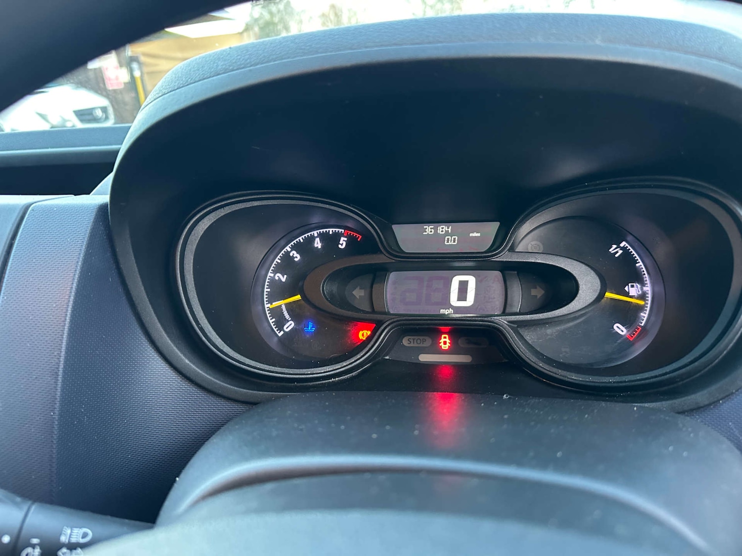 Used Vauxhall Vivaro 2016 for sale - 76830064: Photo 20