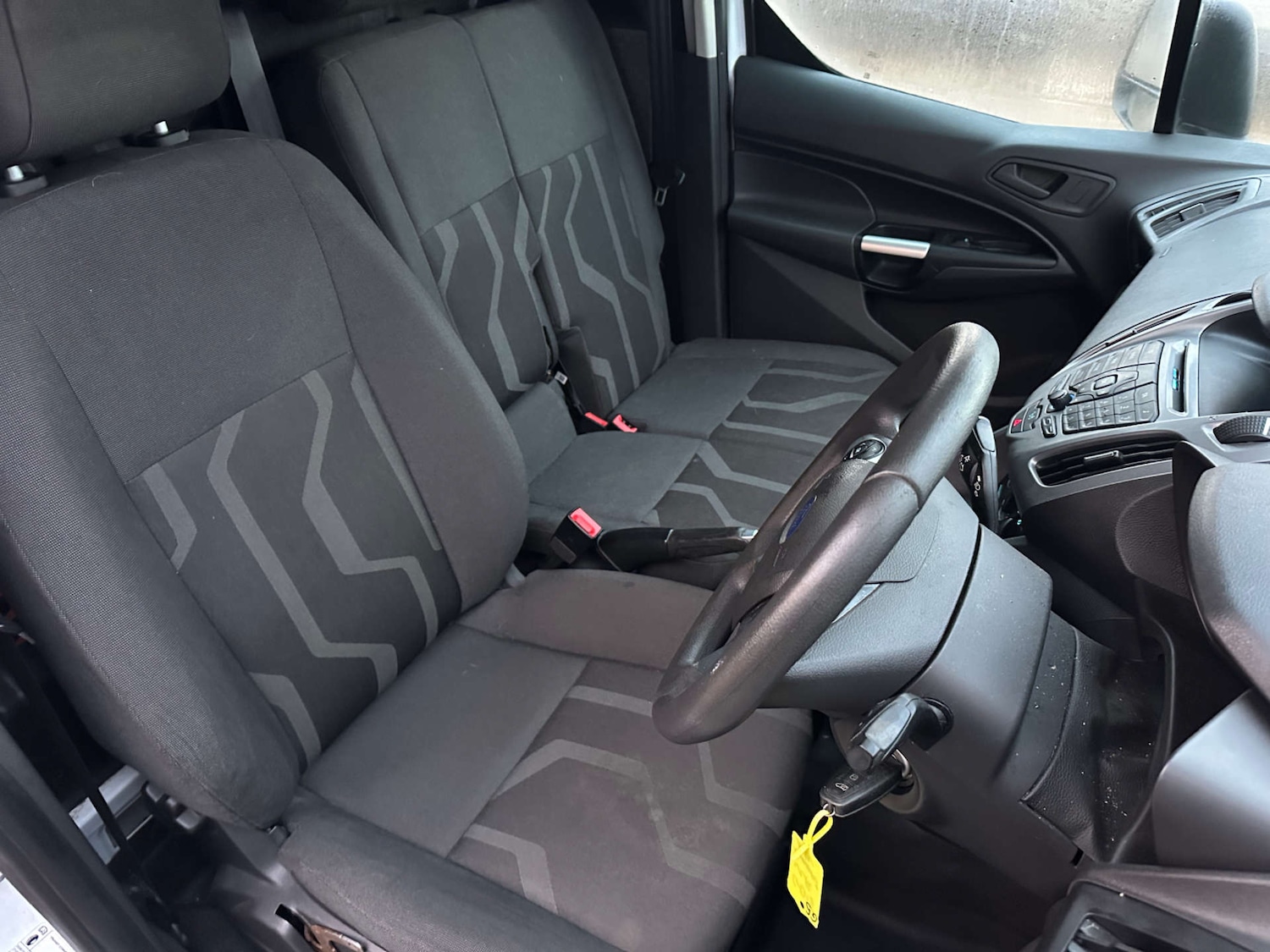 Used Ford Transit Connect 2018 for sale - 76552576: Photo 15